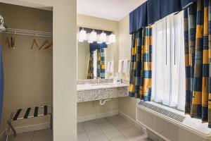 Gallery image of Rodeway Inn & Suites in Ithaca