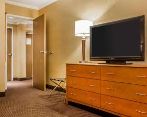 Foto dalla galleria di Clarion Hotel & Suites Riverfront a Oswego