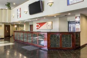 Gallery image of Clarion Hotel & Conference Center in Ronkonkoma
