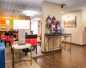 Imagen de la galería de Comfort Inn Dayton - Huber Heights, en Huber Heights