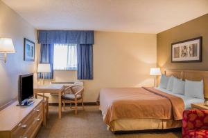 Gallery image of Quality Inn in Port Clinton