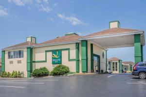 Gallery image of Quality Inn in Port Clinton