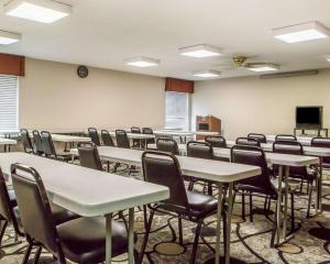 Gallery image of Quality Inn Circleville in Circleville