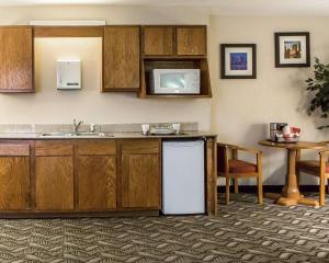 Gallery image of Quality Inn Circleville in Circleville