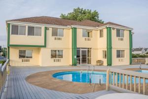 Φωτογραφία από το άλμπουμ του Quality Inn Port Clinton Waterfront σε Port Clinton