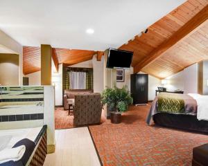Gallery image of Comfort Inn in Concord
