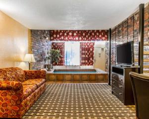 ภาพในคลังภาพของ Quality Inn Ada near University ในAda