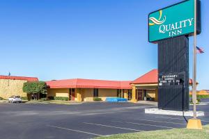 ภาพในคลังภาพของ Quality Inn Ada near University ในAda