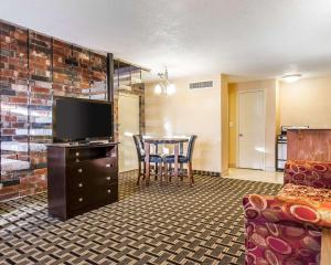ภาพในคลังภาพของ Quality Inn Ada near University ในAda