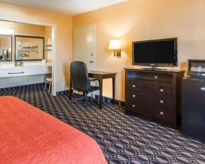 ภาพในคลังภาพของ Quality Inn Ada near University ในAda