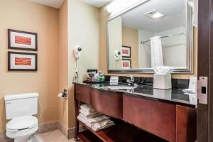 Galeriebild der Unterkunft Ardmore Inn & Suites Ardmore in Ardmore