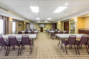 Gallery image of Comfort Inn & Suites Ardmore in Ardmore