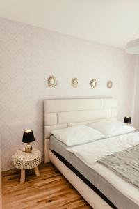 Fotografie z fotogalerie ubytování Luxury Apartments Zelny Trh 4 v destinaci Brno