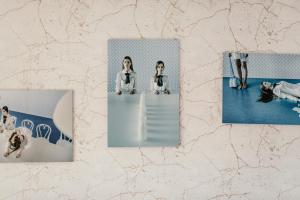 Fotografie z fotogalerie ubytování Luxury Apartments Zelny Trh 4 v destinaci Brno + 37 fotografií