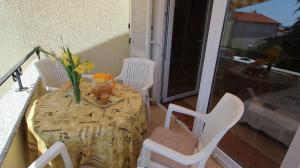 Nápoje v ubytování Apartment Malinska, Krk 15