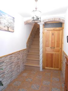 Fotografia z galérie ubytovania El Portal Viejo v destinácii Cabezuela del Valle