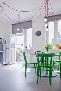 Gallery image of City Vibes Apartments in Krakow