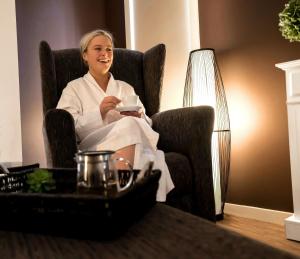 Hosté ubytování Quality Hotel Point Cook