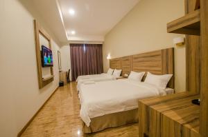 Gallery image of Grand Wonderful Hotel in Sibu