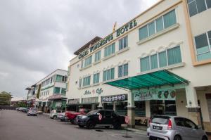 Galeriebild der Unterkunft Grand Wonderful Hotel in Sibu