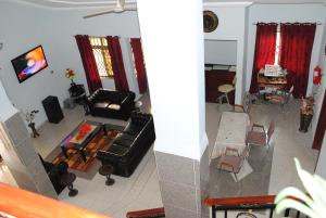 Gallery image of Vip Lodge in Mamfe