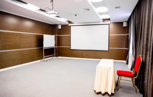 Konferenční prostory v ubytování Park Hotel