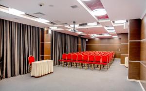 Konferenční prostory v ubytování Park Hotel