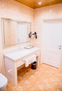 Gallery image of Park Hotel in Qyzylorda