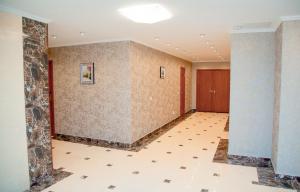 Fotografie z fotogalerie ubytování Park Hotel v Qyzylordě