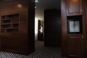 Fotografie z fotogalerie ubytování Park Hotel v Qyzylordě