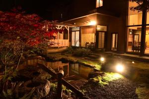Gallery image of Okunoin Hotel Tokugawa in Nikko