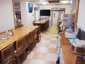 Gallery image of Pension New Hamanoso in Ishigaki Island