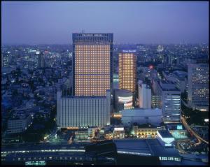 Gallery image of Shinagawa Prince Hotel East Tower in Tokyo