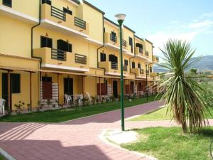 Gallery image of Villaggio Santandrea Resort in SantʼAndrea Apostolo dello Ionio