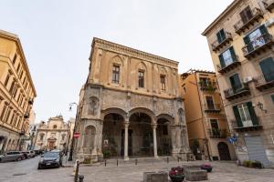 Fotografie z fotogalerie ubytování Amunì v destinaci Palermo