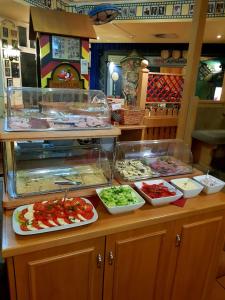 Ảnh trong thư viện ảnh của Filmhotel Lili Marleen ở Potsdam +40 ảnh