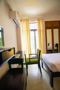 Katil atau katil-katil dalam bilik di Stay@ +62 gambar