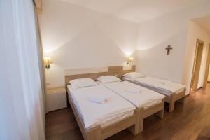 Photo de la galerie de l'établissement Hotel Quercus, à Međugorje