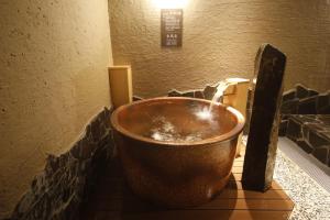 大阪多美迎PREMIUM大阪北滨酒店的相册照片