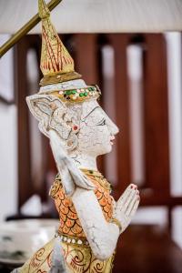 Fotografie z fotogalerie ubytování Chedi Home v destinaci Chiang Mai