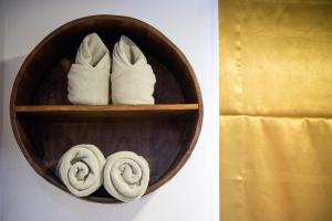 Fotografie z fotogalerie ubytování Chedi Home v destinaci Chiang Mai