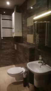 Fotografia z galérie ubytovania APARTAMENTY ATRIUM v Katoviciach