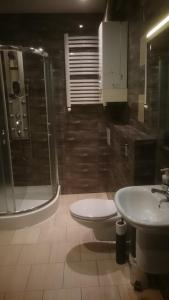 Fotografia z galérie ubytovania APARTAMENTY ATRIUM v Katoviciach
