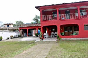 Gallery image of KR Hostel Ilhabela in Ilhabela