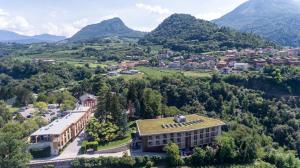 Gallery image of Hotel Villa Madruzzo in Trento
