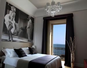 Gallery image of Partenope Relais in Naples