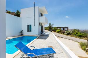 Gallery image of Sunset Maisonettes in Plakias