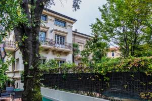 Fotografie z fotogalerie ubytování Marina Centro Suite v Rimini + 70 fotografií