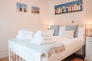 Fotografie z fotogalerie ubytování Swan Hotel v destinaci Arundel