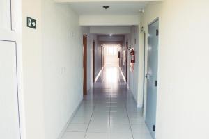 Fotografie z fotogalerie ubytování Hotel Colina v destinaci Foz do Iguaçu